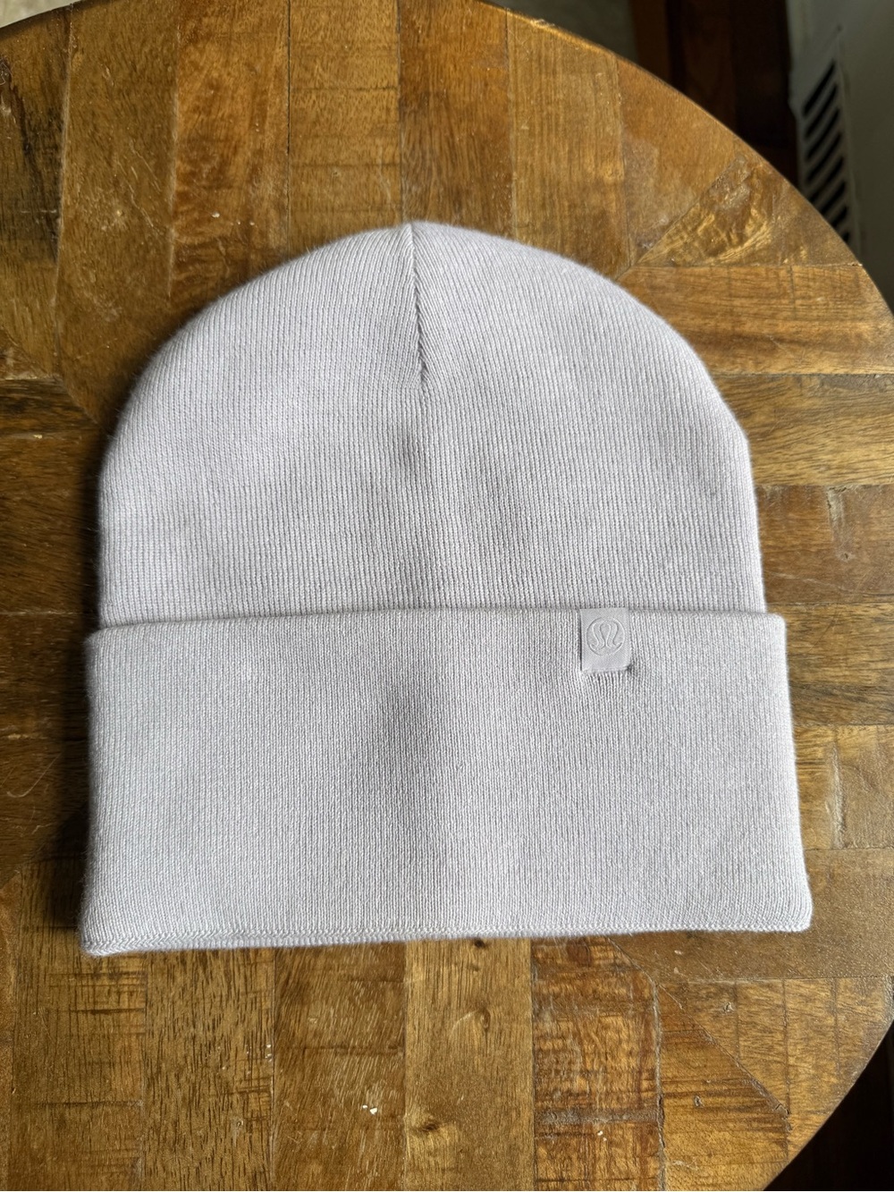 Lululemon Cuffed Beanie Hat